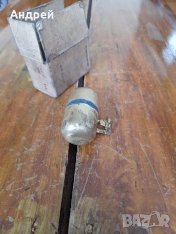 Стар поплавък за карбуратор, снимка 2 - Други ценни предмети - 35663035