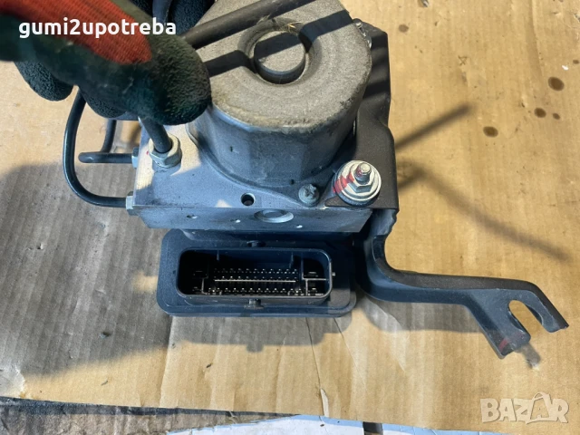 ABS Контролен Модул 56110-61MHO SUZUKI SX4 S-Cross JY 2018 1.0 Турбо, снимка 5 - Части - 51039250