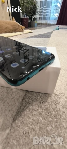 Redmi Note 9 Pro, снимка 7 - Xiaomi - 50896517