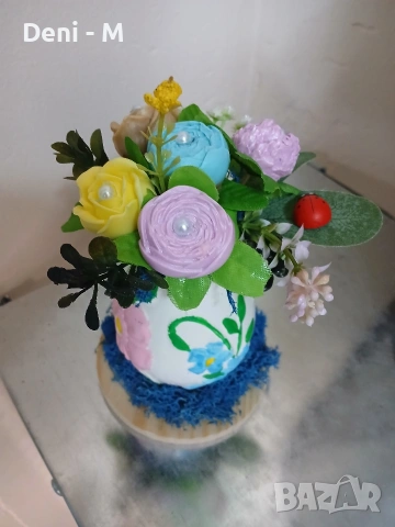 Сувенир ръчна изработка, снимка 2 - Други - 53228279