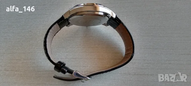 Мъжки часовник Casio Edifice EF-129, снимка 5 - Мъжки - 55710641