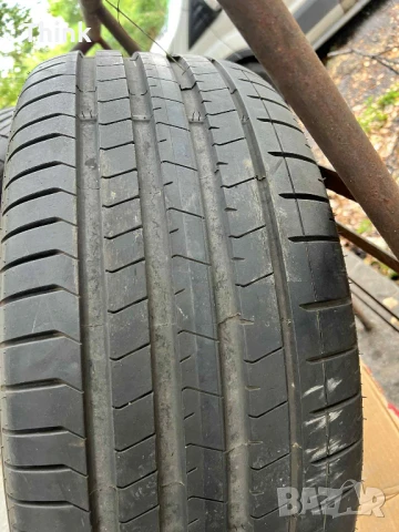 Гуми Pirelli P Zero 285/40/23, снимка 10 - Гуми и джанти - 51267609