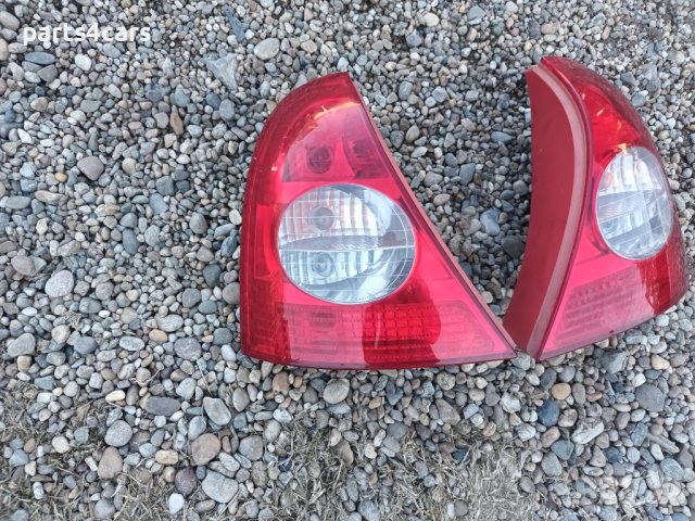 ляв и десен стоп за рено клио 2 RENAULT CLIO II, снимка 2 - Части - 42673042