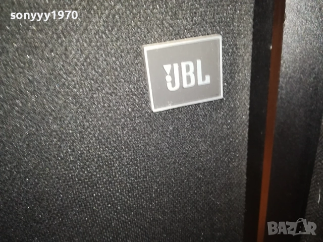 JBL MODEL 8216A INDUSTRIAL SERIES-USA-ВНОС SWISS 3008252020LCHERY, снимка 14 - Тонколони - 51546021