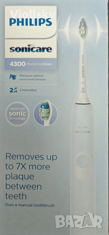 четка Philips sonisare , снимка 1 - Други - 52750310