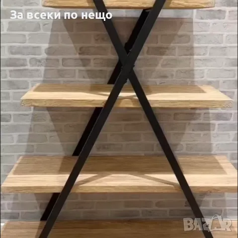 Ръчно изработени основи и плотове за маси, бюра, барове, снимка 17 - Други - 48526511