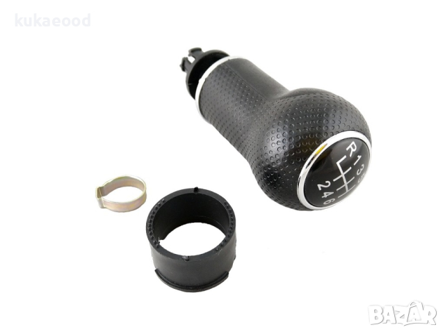 Топка за скоростен лост VW Golf 4   6 скорости, снимка 4 - Аксесоари и консумативи - 44835274