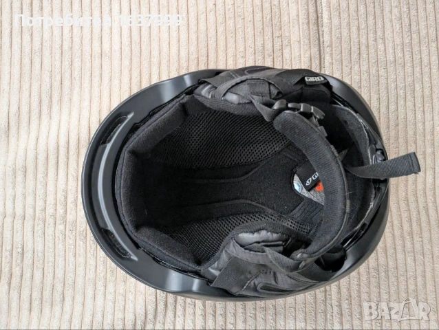 Ски каска GIRO Neo MIPS - M 55.5 - 59 cm, снимка 3 - Зимни спортове - 53233497