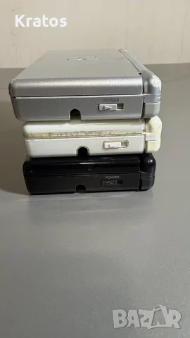 Nintendo 3 броя за части. , снимка 5 - Nintendo конзоли - 55961820
