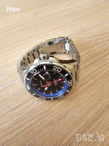 Doxa into the Ocean Sharkhunter, снимка 4 - Мъжки - 55784493
