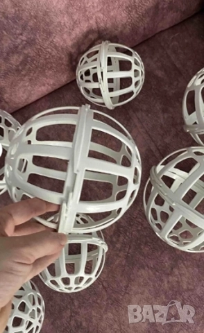   Предпазител за сутиени при пране   