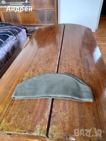 Старо военно,войнишко кепе,шапка #25