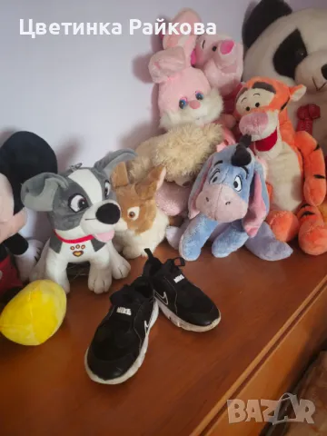 Nike Маратонки Flex Runner 2, снимка 3 - Детски маратонки - 49718038