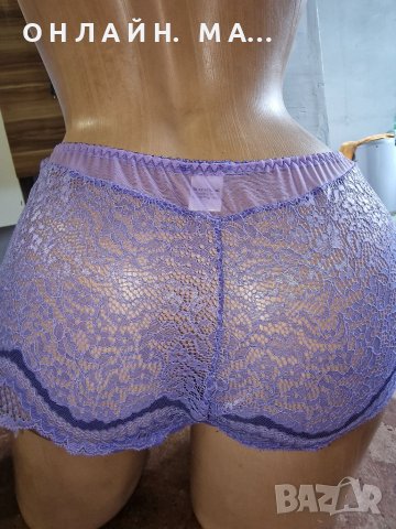 Боксер  SCARLET /44-XL, снимка 4 - Бельо - 39501001