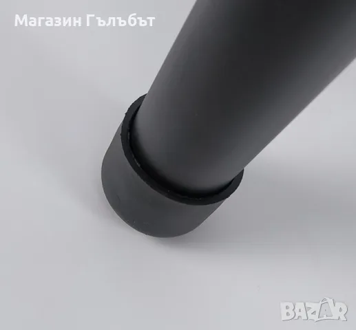 Стойка за тонколона, прожектор и др. с размери 70 см и 120 см., снимка 5 - Стойки, 3D очила, аксесоари - 56144785