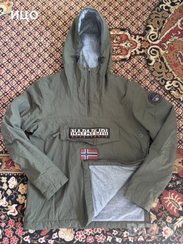 Мъжки анорак NAPAPIJRI 