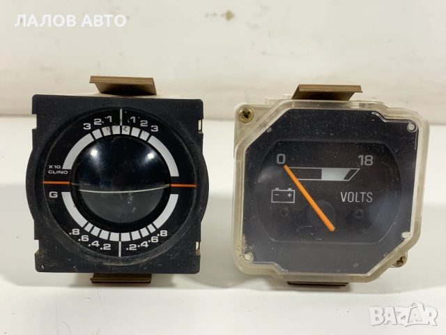 Жироскоп Волт метър Уреди Дайхацу Фероза Jiroskop Volt metur uredi Daihatsu Feroza 79789 83630-87602