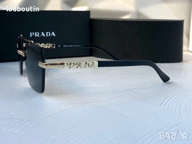 Дамски Мъжки слънчеви очила с правоъгълни 2 цвята черни , снимка 9 - Слънчеви и диоптрични очила - 51726190