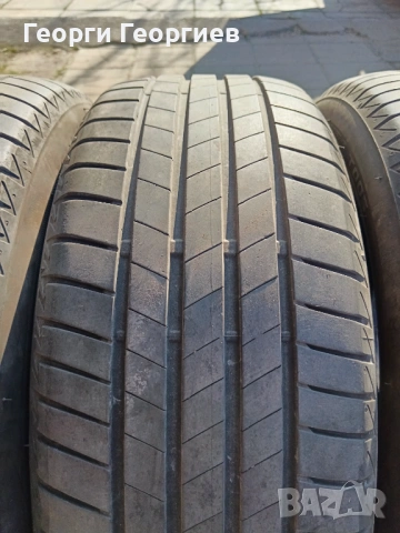 Летни гуми Bridgestone Turanza 205/55/16, снимка 6 - Гуми и джанти - 52898176