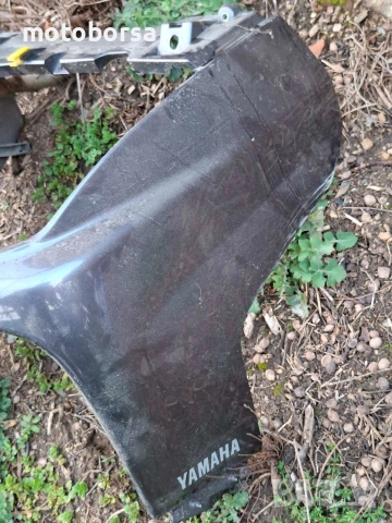 Yamaha X max 125/250, снимка 7 - Части - 53774395