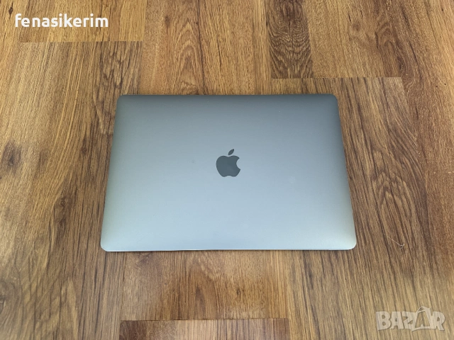 13.3' Core i7 Apple MacBook Pro Mid 2017 16GB RAM/256GB SSD/Бат 6ч