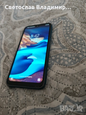 Samsung Galaxy A50