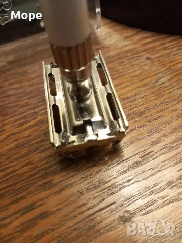 Ръчна самобръсначка ASTRA 901, снимка 5 - Други - 47260822