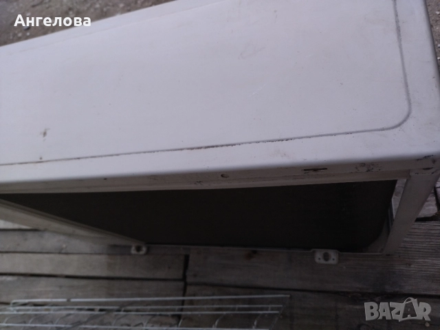 Климатик, снимка 5 - Климатици - 51818228