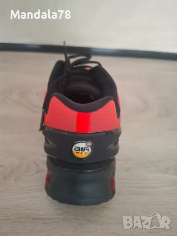 Продавам нови оригинални мъжки маратонки Nike Air Max DN8., снимка 4 - Маратонки - 55935234