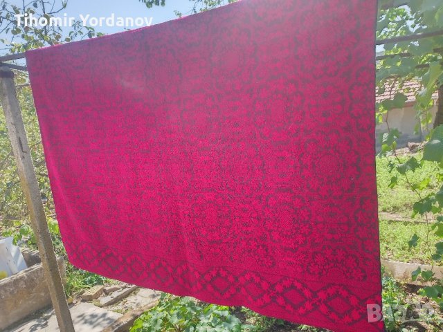 Покривало за легло 2 броя НОВИ., снимка 11 - Покривки за легло - 42131285
