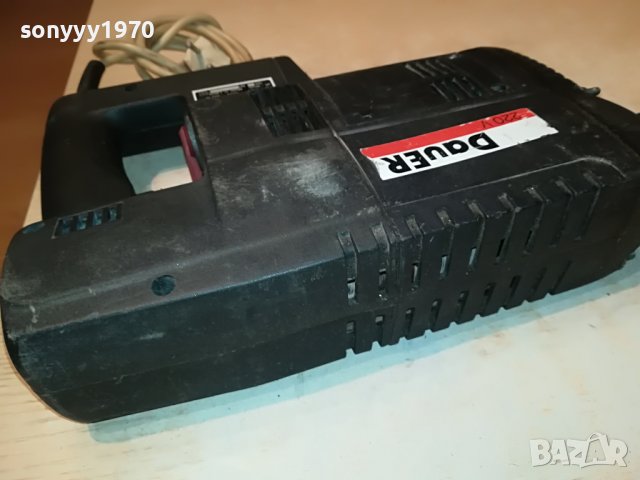 DAUER-ПЕРФОРАТОР 1902231850L, снимка 7 - Бормашини - 39730065