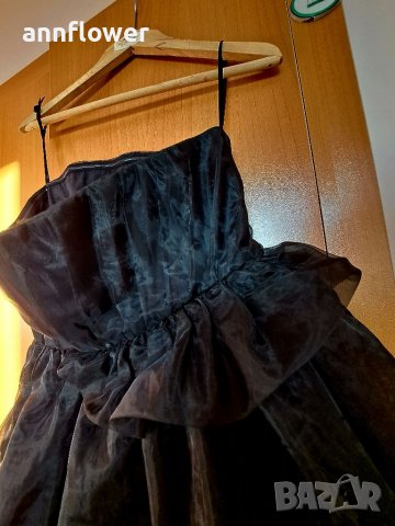 Рокля Etam M, снимка 3 - Рокли - 39145104