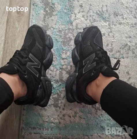Мъжки Дамски Маратонки 🔝 New Balance 