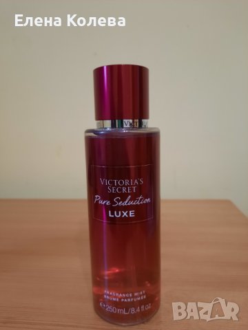 Козметика за тяло Victoria`s secret, снимка 8 - Козметика за тяло - 39533504