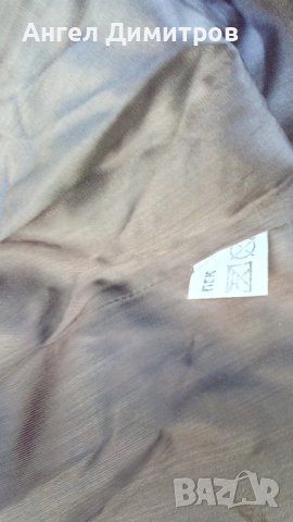 Генерал майор ранен соц шлифер , снимка 9 - Антикварни и старинни предмети - 41377554