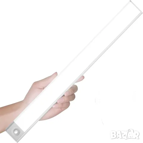 Комплект интериорни LED лампи 12V 2 броя, снимка 2 - Аксесоари и консумативи - 55864528