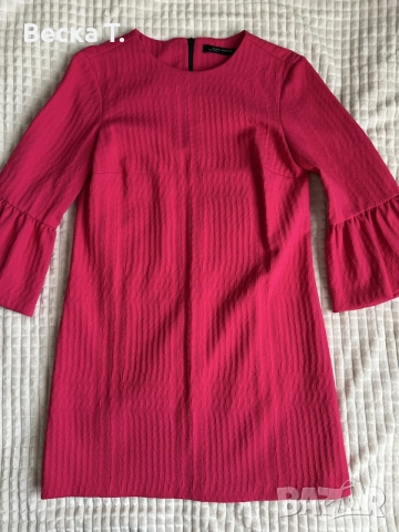 Рокля от Zara old collection , снимка 2 - Рокли - 56297905