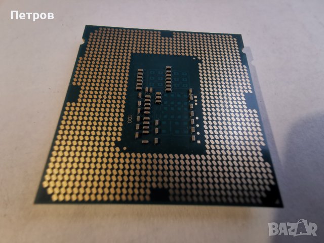 Процесор Intel® Core™ i3-4170 3M Cache, 3.70 GHz Socket LGA 1150.три броя по 25 лв., снимка 13 - Процесори - 38948555