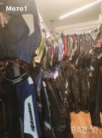 Мото екипировка нова,втора употреба и аксесоари,части за мотори. , снимка 9 - Други - 51764291