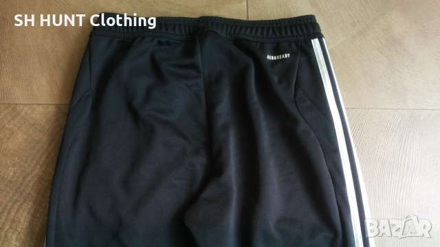 Adidas Original Football Pants Размер S оригинална мъжка долница 11-65, снимка 4 - Спортни дрехи, екипи - 52695218