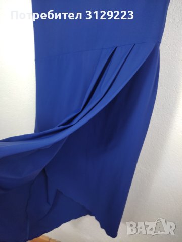HIGh dress L B17, снимка 3 - Рокли - 40378147