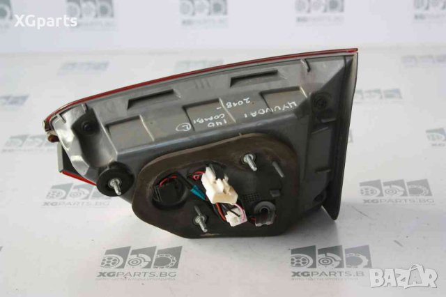 Ляв въртешен стоп за Hyundai i40 комби от 2018г., снимка 3 - Части - 41060481