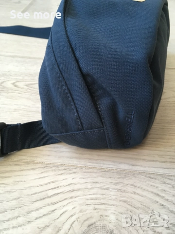 FJALLRAVEN чанта колан унисекс, снимка 5 - Чанти - 52387679