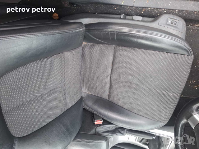 Пежо 407, снимка 5 - Автомобили и джипове - 52405263