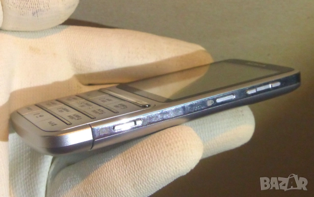 Nokia C3-01, снимка 8 - Nokia - 51536135