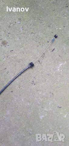 Жило за газ бмв е36 4 цилиндрови бензинови мотори , снимка 2 - Части - 41303623