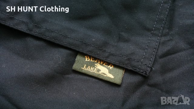 Beaver Lake HUNTING Trouser за лов риболов туризъм размер XL панталон със здрава материя - 314, снимка 13 - Панталони - 42093870