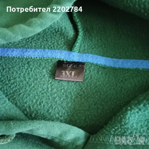 Суичър NBA, Chicago Bulls,4ХЛ,4XL,6ХЛ,6XL,3ХЛ,3XL,риза, снимка 13 - Суичъри - 48789330