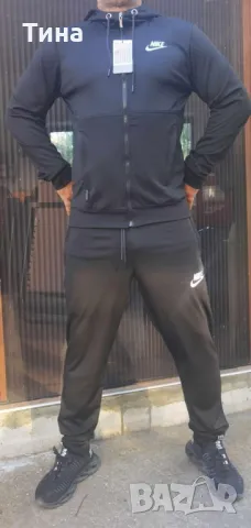 🔥 Мъжки спортен екип Найк 🔥, снимка 2 - Спортни дрехи, екипи - 47964825