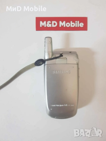 SAMSUNG S500, снимка 3 - Samsung - 52198570